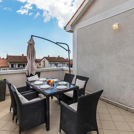 Apartamento Magno Mare *