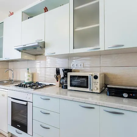 Magno Mare Apartment