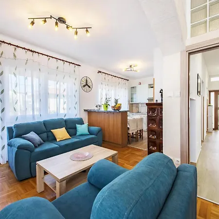 Magno Mare Apartamento *