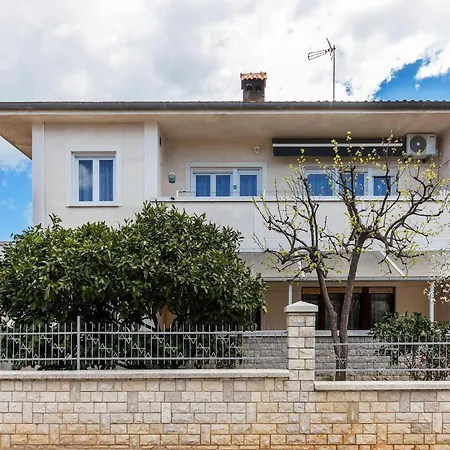 Apartment Magno Mare *