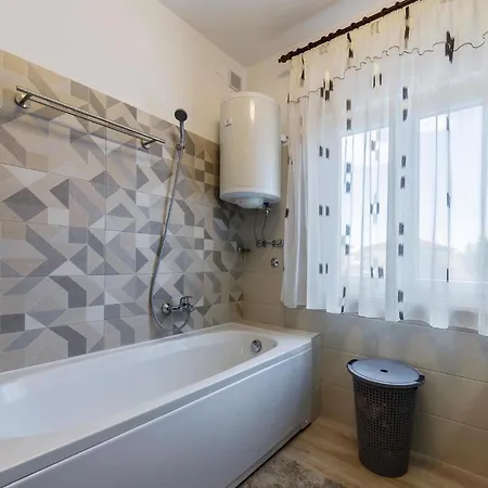 Apartment Magno Mare