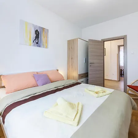 Apartamento Magno Mare Pula