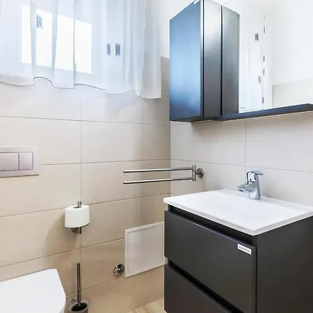 Magno Mare Apartment Pula