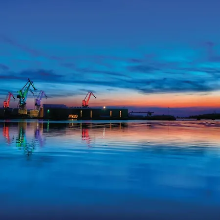 Apartamento Magno Mare