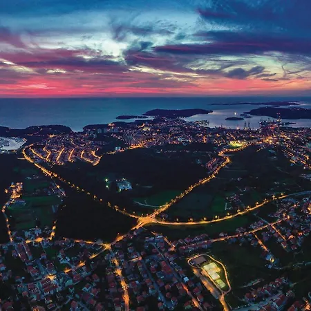 Magno Mare Apartamento *