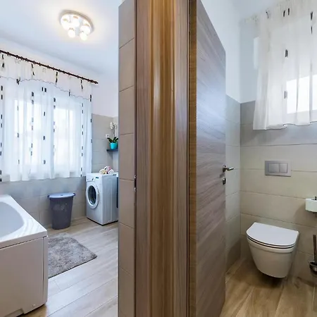 Apartment Magno Mare Pula