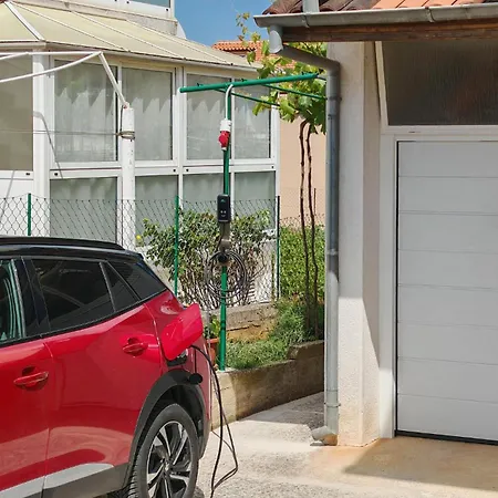 Apartment Magno Mare *