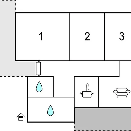 Apartment Magno Mare Pula
