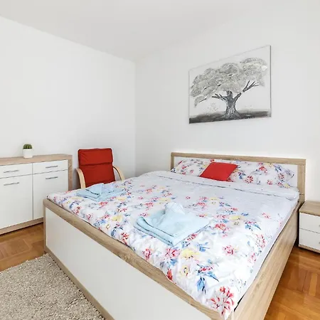Apartamento Magno Mare Pula