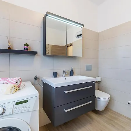 Magno Mare 아파트