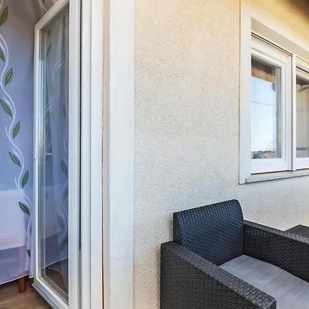 Apartment Magno Mare Pula