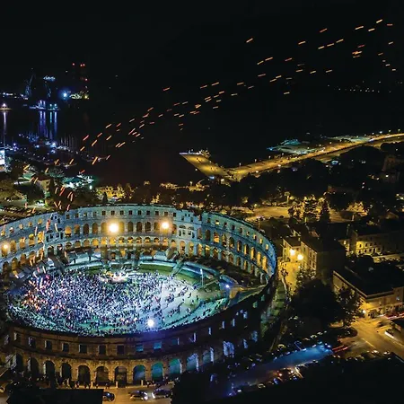 アパート Magno Mare