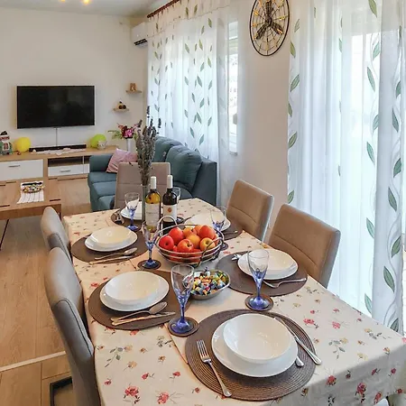 Apartment Magno Mare