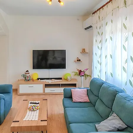 Apartment Magno Mare Pula