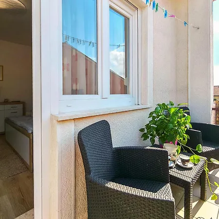Apartment Magno Mare *
