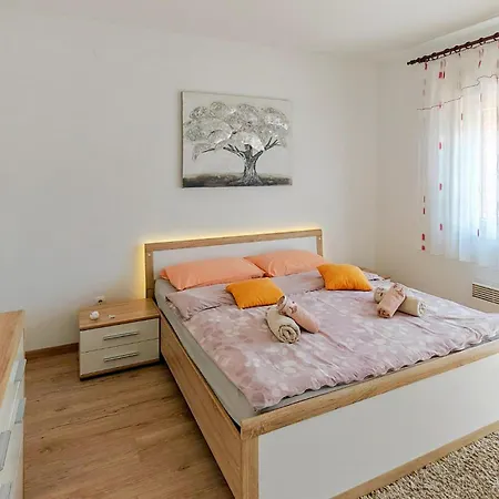 Apartment Magno Mare