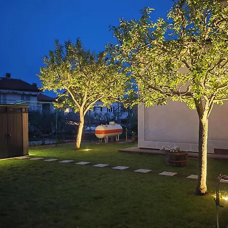 Apartment Magno Mare *