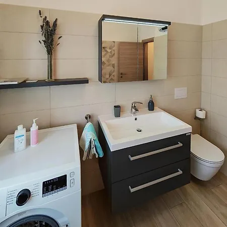 Apartment Magno Mare