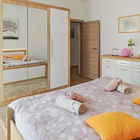 Magno Mare Apartment *