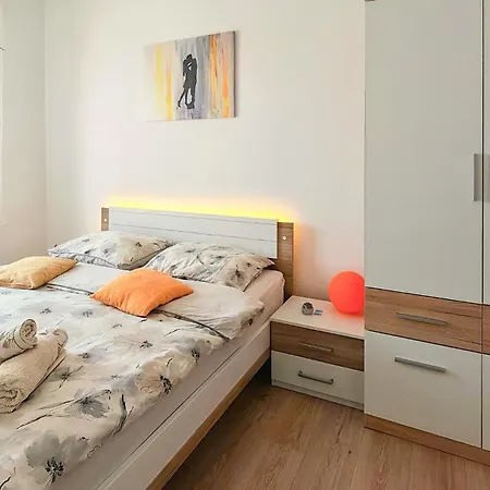 Apartment Magno Mare Pula