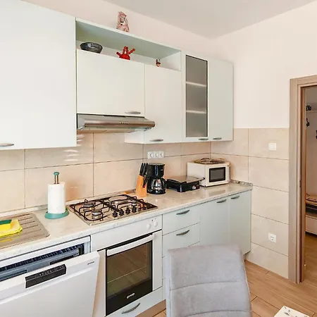 Magno Mare Apartment