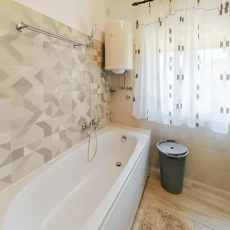 Magno Mare Apartment *