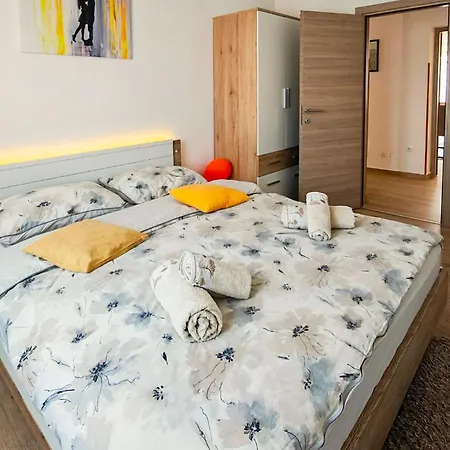 Apartment Magno Mare *
