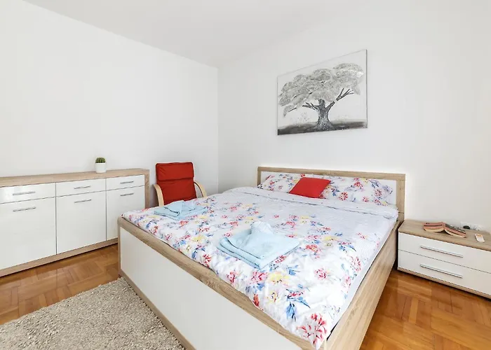 Apartment Magno Mare Pula