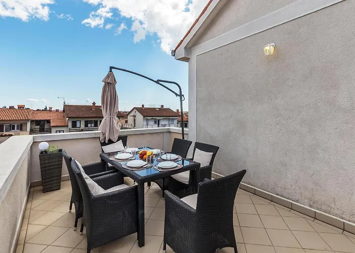 Apartment Magno Mare *