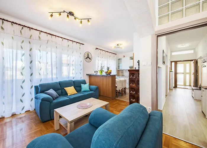 Magno Mare Apartment *