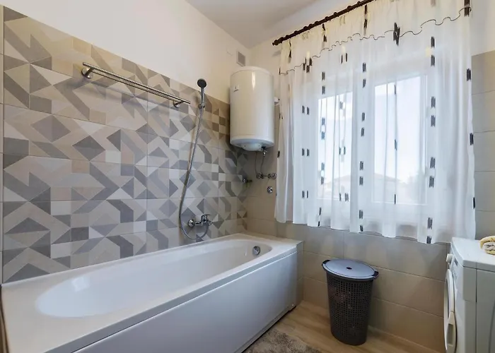 Apartment Magno Mare