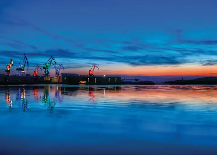 Apartment Magno Mare