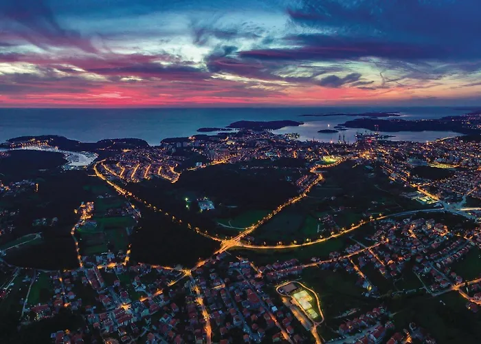 Magno Mare Apartment *