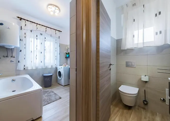 Apartment Magno Mare Pula