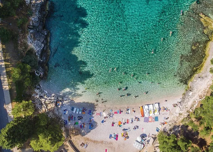 Magno Mare Daire Pula