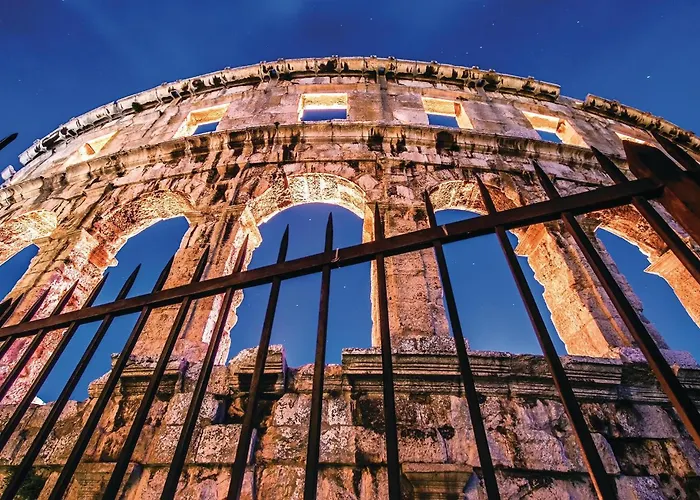 Daire Magno Mare Pula