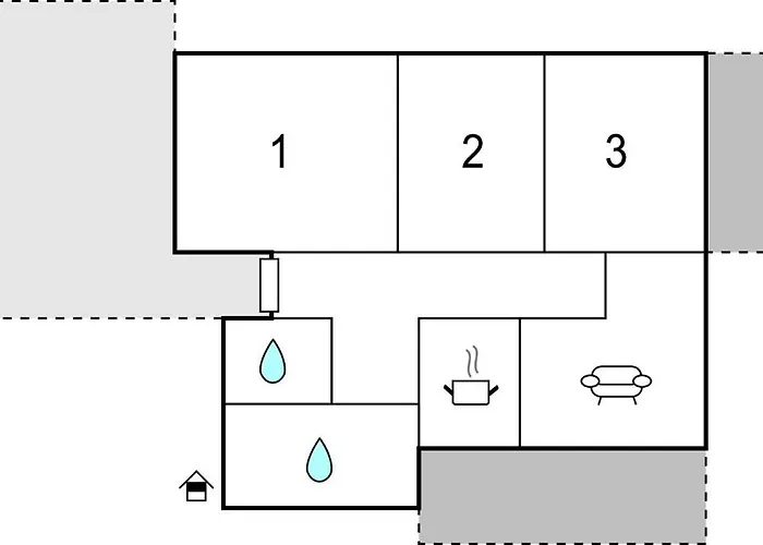 Daire Magno Mare Pula